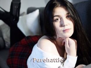 Purehattie