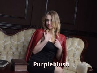 Purpleblush