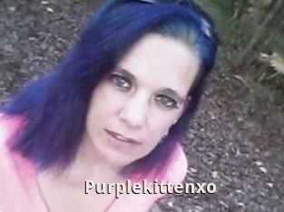 Purplekittenxo