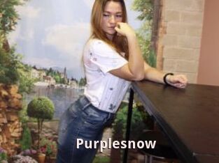 Purplesnow