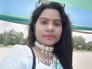 Puspita
