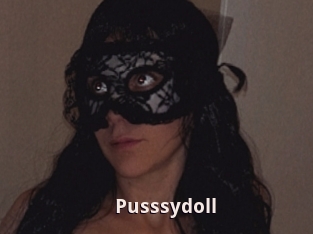 Pusssydoll