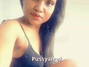 Pussyangel