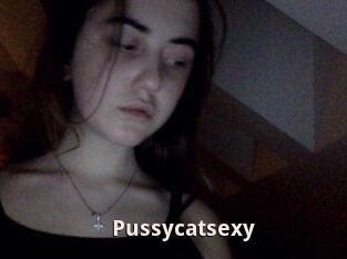 Pussycatsexy