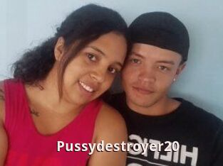 Pussydestroyer20