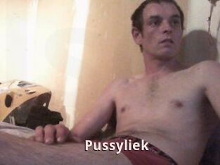Pussyliek