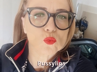 Pussylips