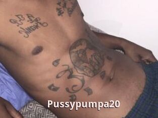 Pussypumpa20