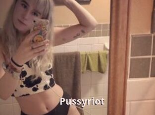 Pussyriot