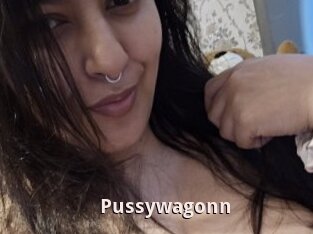 Pussywagonn