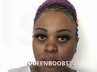 QUEENBOOBS30