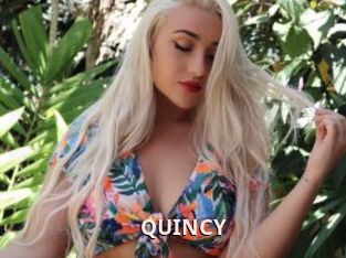 QUINCY