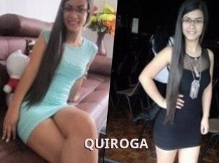QUIROGA