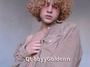 Qt_bbyyGoldenn
