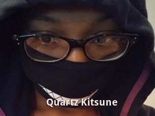 Quartz_Kitsune