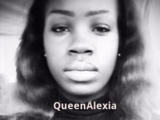 QueenAlexia