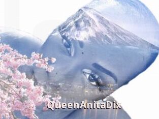 QueenAnitaDix