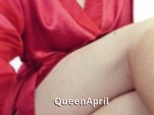 QueenApril