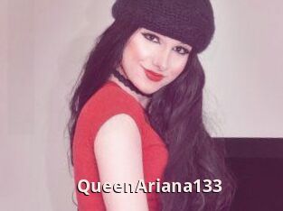 QueenAriana133