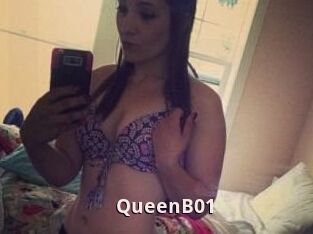 QueenB01