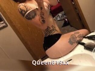 QueenB19xx