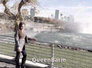 QueenBarie