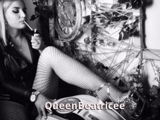 QueenBeatricee