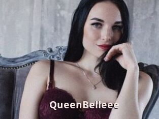 QueenBelleee