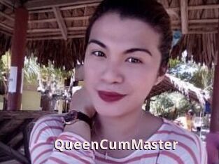 QueenCumMaster