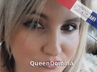 QueenDomina