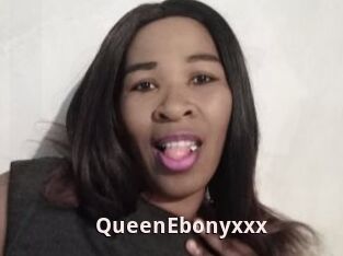 QueenEbonyxxx