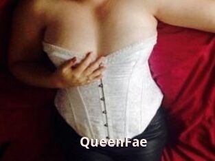 QueenFae