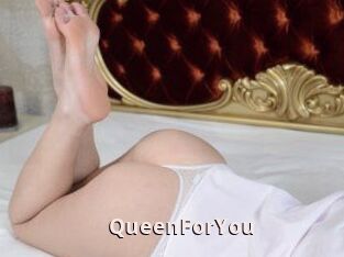 QueenForYou