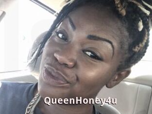 QueenHoney4u