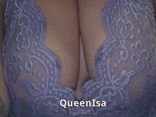 QueenIsa