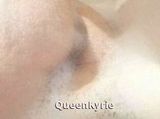 QueenKyrie