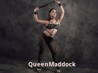 QueenMaddock