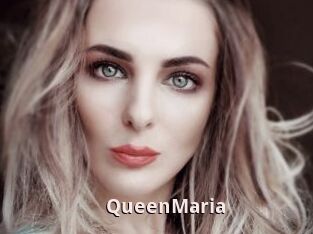 QueenMaria