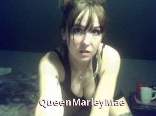 QueenMarleyMae