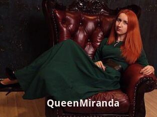 QueenMiranda