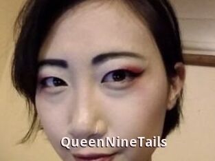 QueenNineTails