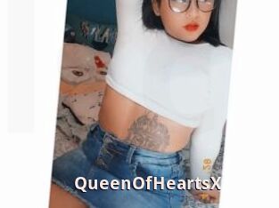 QueenOfHeartsX