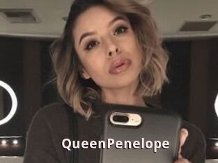 QueenPenelope