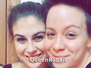 QueenRabbit