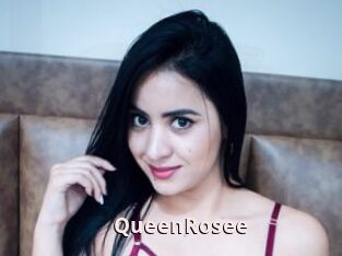 QueenRosee