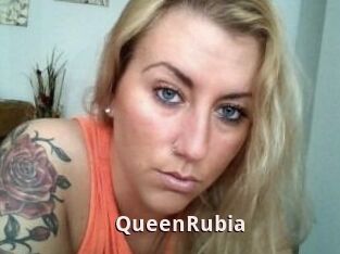 QueenRubia