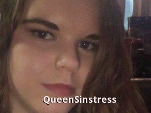 QueenSinstress