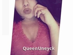 QueenUneyck