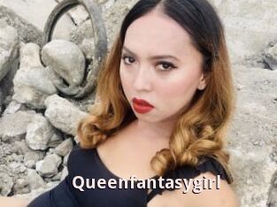 Queenfantasygirl