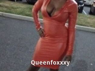 Queenfoxxxy